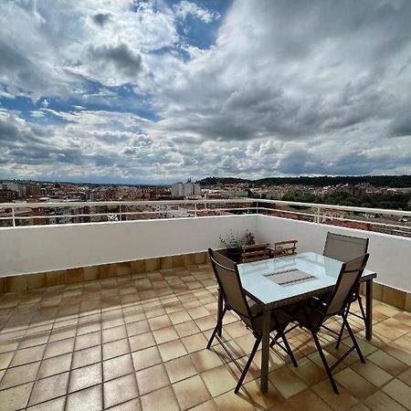 Atuaire Home Atico 360º De Burgos Parking Incluido Dış mekan fotoğraf